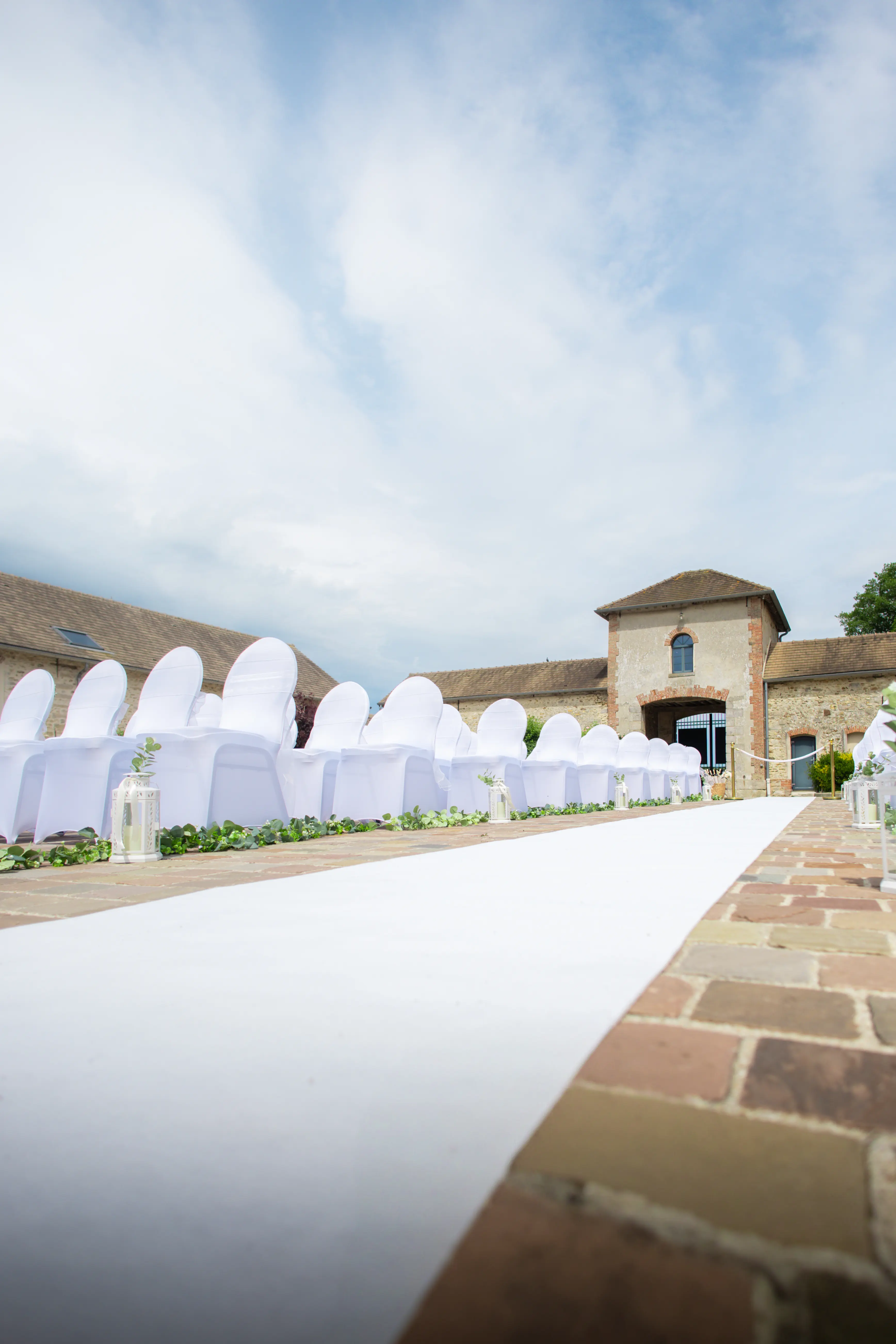 Services & Décorations