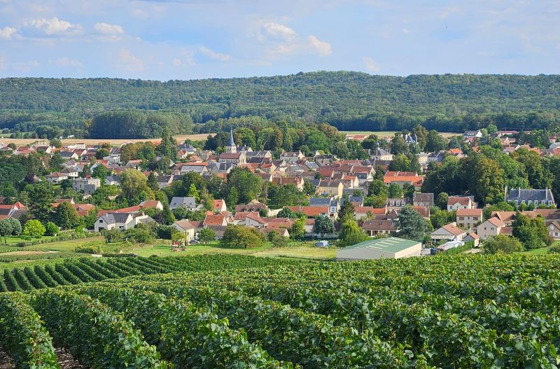 Au Cœur d'une Région d'Exception